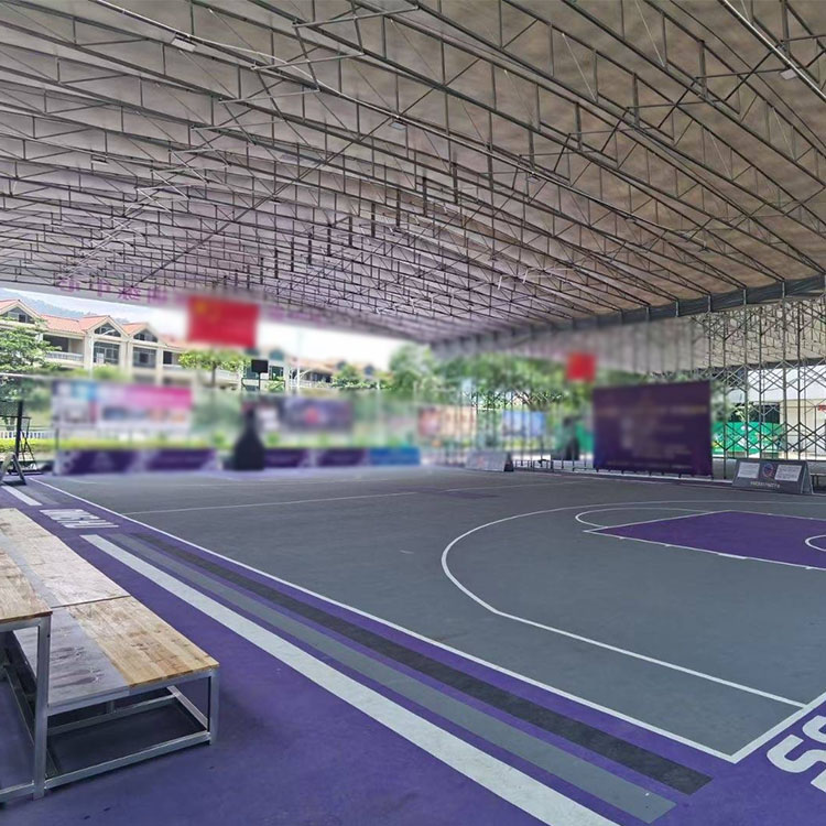 稻城县工程案例