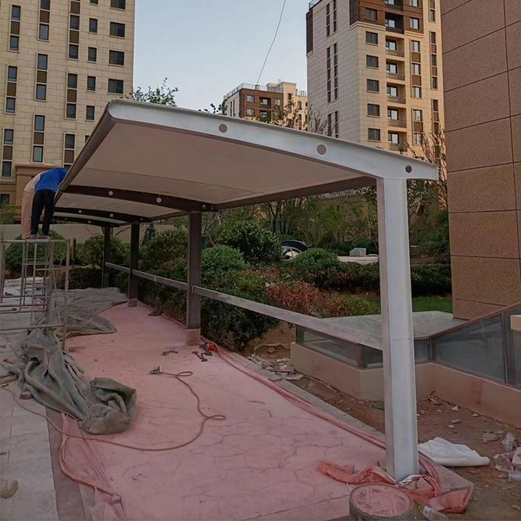 稻城县工程案例